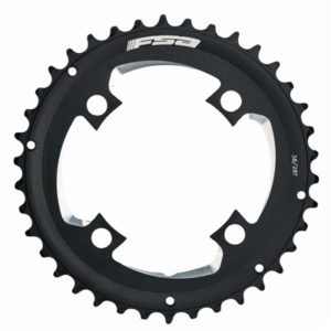 Plato FSA Modular MTB Comet 96x38 dientes (28) M11 negro