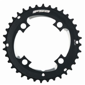Plato FSA Modular MTB Comet 96x36 dientes (22) M11 negro