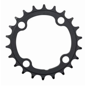 Plato FSA Modular MTB 68 22 dientes M11/D10 aluminio