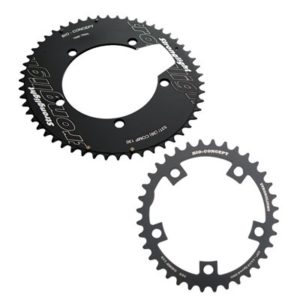 Kit platos ovalados - 110 mm - 36x50 Stronglight
