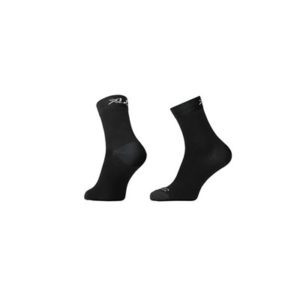 XLC CS-C03 calcetines compresion Race negro