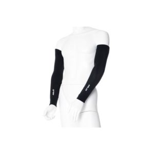 XLC AW-S01 manguitos negros