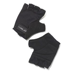 XLC CG-S01 guantes Saturn negro