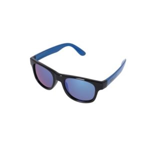 XLC SG-K03 gafas niño Kentucky azul/negro cristal espejo