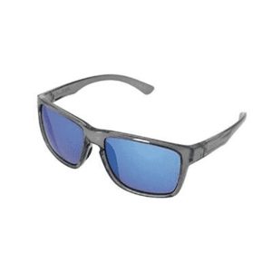 XLC SG-L01 gafas Miami gris cristal espejo
