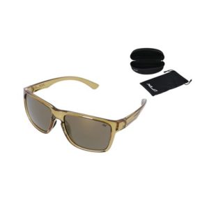 XLC SG-L01 gafas Miami oro