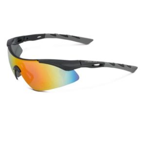 XLC SG-C09 gafas Komodo lentes multicolor