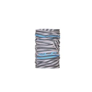 XLC BH-X07 pañuelo multifuncional gris/antracita/azul