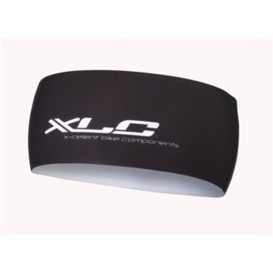 XLC banda para la cabeza BH-H01 negra