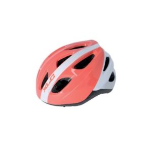XLC BH-C26 casco niño ajustable gris claro/azul