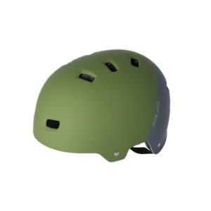 XLC BH-C22 casco urbano oliva/gris