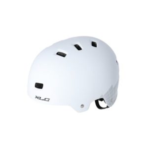 XLC BH-C22 casco urbano blanco/gris