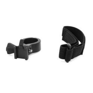 XLC CL-X08 soporte para luz LED trasera Beamer Thebe 4X