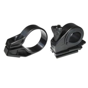 XLC soporte de luz delantera para luz delantera XLC Comp Cupid