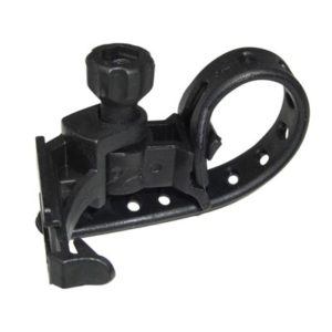 XLC soporte luz trasera CL-X15 XLC luz trasera titania CL-S