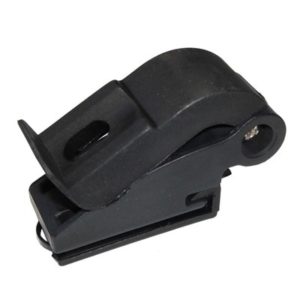XLC soporte horquilla para luz CL-X20 XLC luz frontal Titan