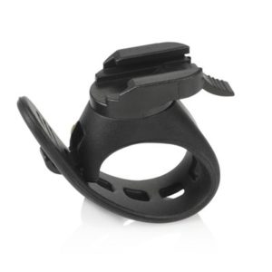 XLC CL-X25 soporte de luz delantera para XLC Alderaan CL-S17