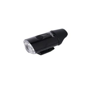 XLC CL-F25 luz delantera LED USB 52x22x20 mm