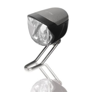 XLC CL-D06 foco LED 70 lux especial E-Bike 6-48V