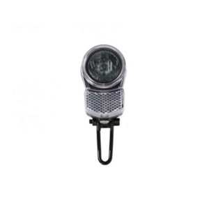 XLC CL-F24 luz delantera a pila