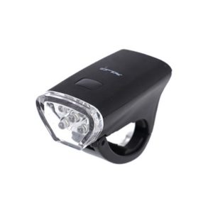 XLC CL-E04 luz delantera LED blanco