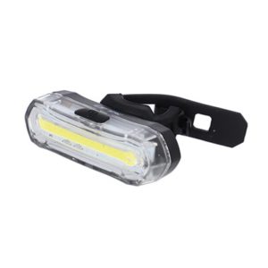 XLC CL-E05 luz delantera LED blanco