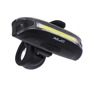 XLC CL-E07 luz delantera LED blanco