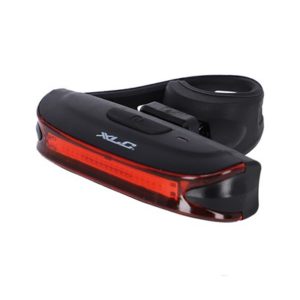 XLC CL-E07 luz trasera LED rojo