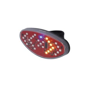XLC CL-E15 luz indicador sistema remoto