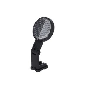XLC CR-F01 reflectante delantero