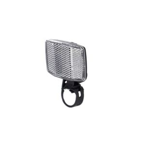 XLC CR-F02 reflectante para potencia con banda fijacion universal