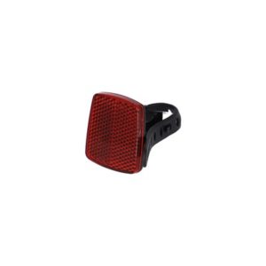 XLC CR-R03 reflector para tija de sillin