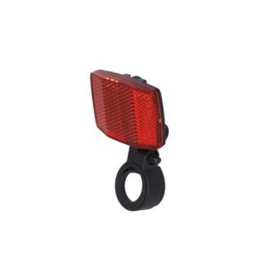 XLC CR-R05 reflector para tija de sillin gran angular