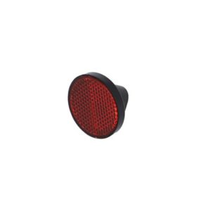 XLC CR-R06 reflector para guardabarros corto 45º