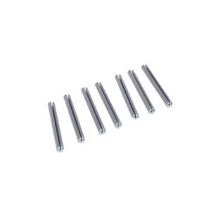 XLC CR-S03 set Clips reflectantes para radios (36 unidades)