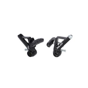 XLC BR-C04 kit frenos Cantilever rueda delantera/trasera aluminio