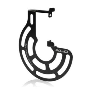 XLC protector de disco de freno RD, Ø 140/160mm, Flatmount-T