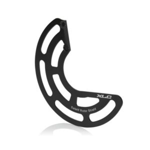 XLC protector de disco de freno RT, Ø 140/160mm, Flatmount-T
