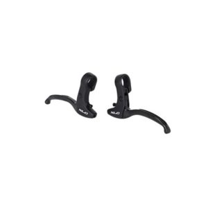 XLC BL-V13 juego de manetas de freno aluminio negro