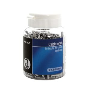 XLC BR-X09 kit topes de cable interno (500 unidades)