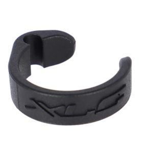 XLC BR-X117 abrazadera cable (2 unidades)