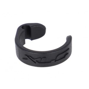 XLC BR-X117 abrazadera cable (25 unidades)