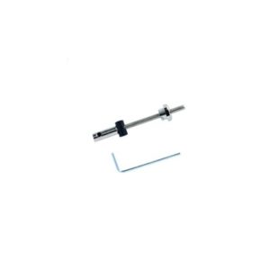 XLC BR-X100 tornillo de ajuste para freno tambor M4.5