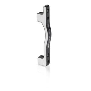 XLC BR-X56 adaptador para freno de disco Postmount-Postmount 203 mm