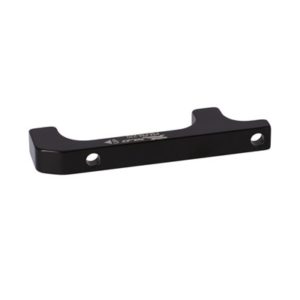 XLC BR-X109 adaptador para freno de disco Post mount rueda delantera