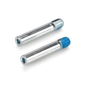 XLC set tornillo de ajuste M4x22mm (par) Magura marta/gustav