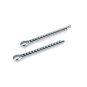 XLC set muelle pastilla freno 45mm (par) Hayes/Hope
