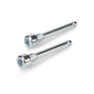 XLC set pernos de sujección M4x27 (par) Shimano XT/XTR, Magu