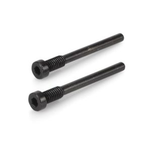 XLC set pernos de sujección M4x36 (par) Hayes Ryde/Dyno
