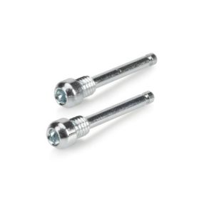 XLC set pernos de sujección M5x25 (par) Formula Mega, Hope E